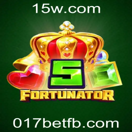 Descubra o Fascinante Mundo de 5Fortunator com 017bet