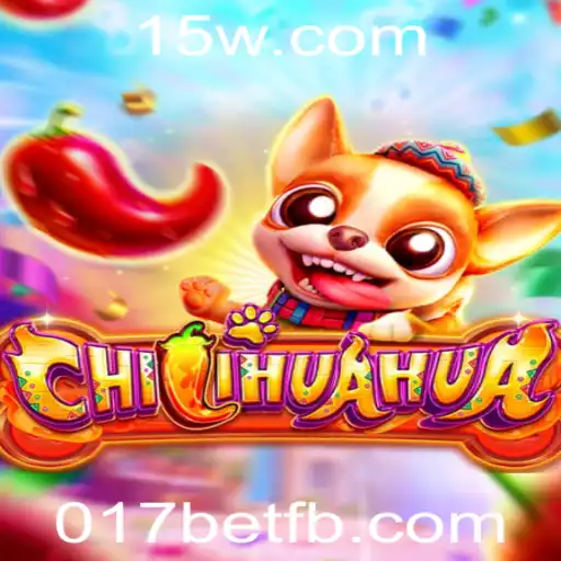 CHILIHUAHUA: O Novo Fenômeno dos Jogos com 017bet
