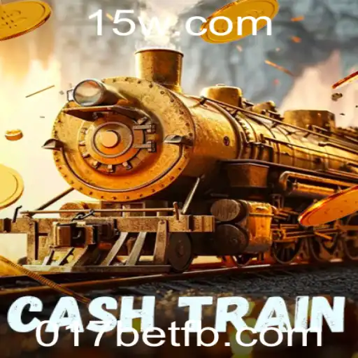 CashTrain: A Emoção dos Cassinos em um Jogo de Apostas