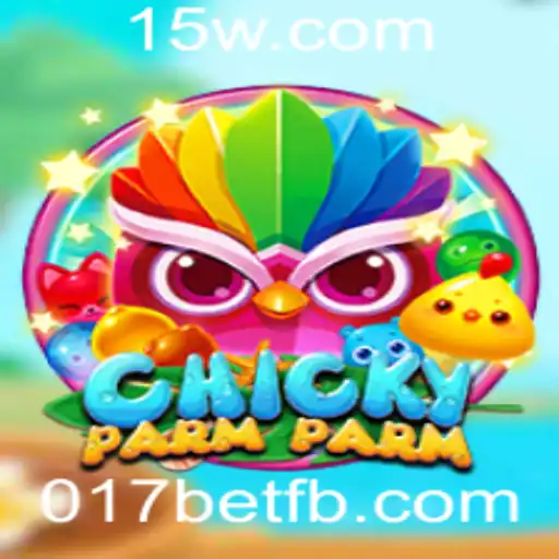 Descubra ChickyParmParm: O Novo Fenômeno dos Jogos com 017bet