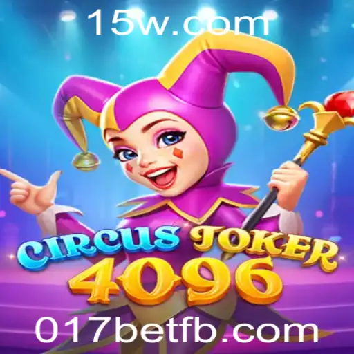 Explorando o Fascinante Mundo de CircusJoker4096 - Uma Jornada pela Inovação e Entretenimento