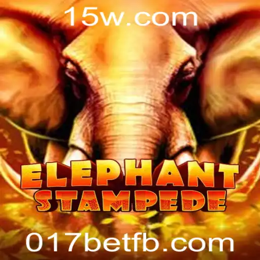 ElephantStampede: Descubra a Aventura Selvagem no Mundo dos Jogos