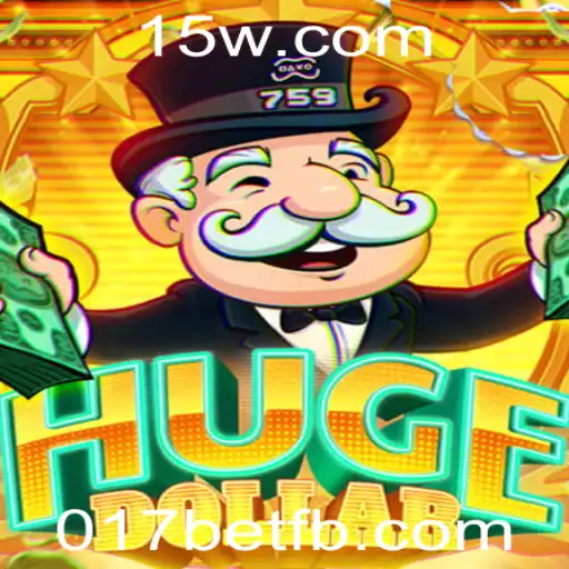 Descubra o Fascinante Mundo de HugeDollar: O Jogo do Momento