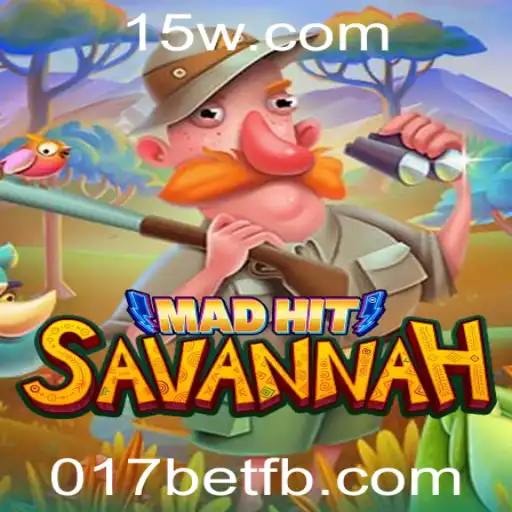 Explorando MadHitSavannah: O Novo Fenômeno dos Jogos de Aventura