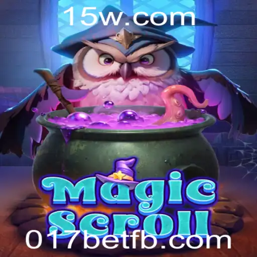 Descubra o Fascinante Mundo de MagicScroll e as Novas Tendências no Jogo