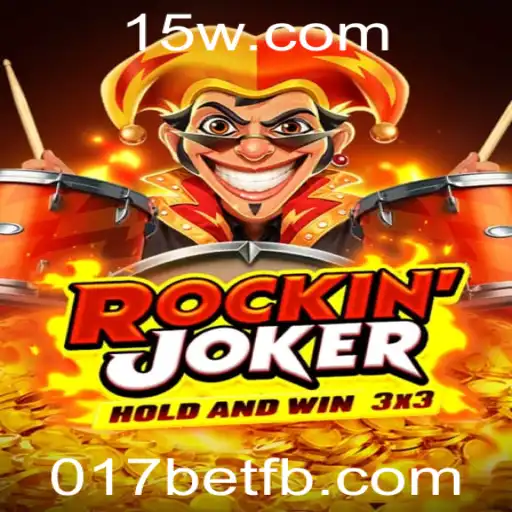 Explorando RockinJoker: Um Mergulho na Diversão com 017bet