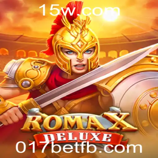 Descobrindo RomaXDeluxe: Um Mergulho no Fascinante Mundo dos Jogos