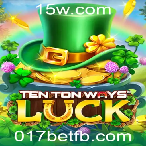 Descubra o Mundo Emocionante de TenTonWaysLuck