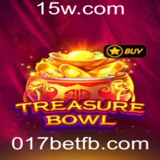 Explorando TreasureBowl: Um Jogo de Aventura e Estratégia no Mundo de 017bet