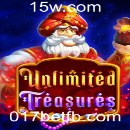 UnlimitedTreasures: A Nova Era dos Jogos de Aventura