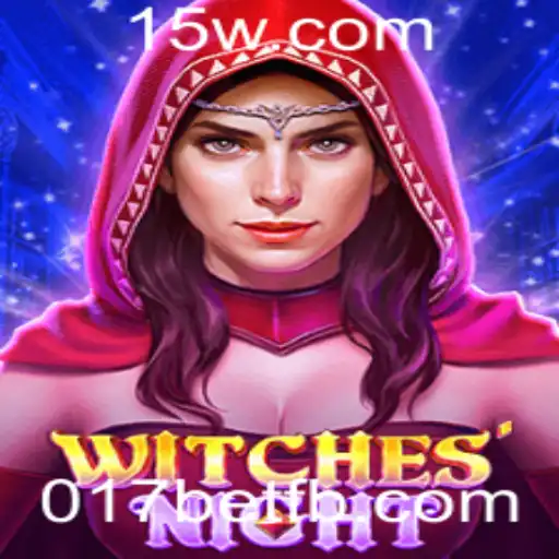 Descubra o Fascinante Mundo de WitchesNight: Aventura e Estratégia com 017bet