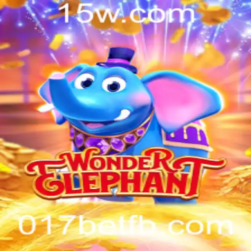 Descubra as Aventuras de WonderElephant e a Influência de 017bet no Cenário Atual dos Jogos
